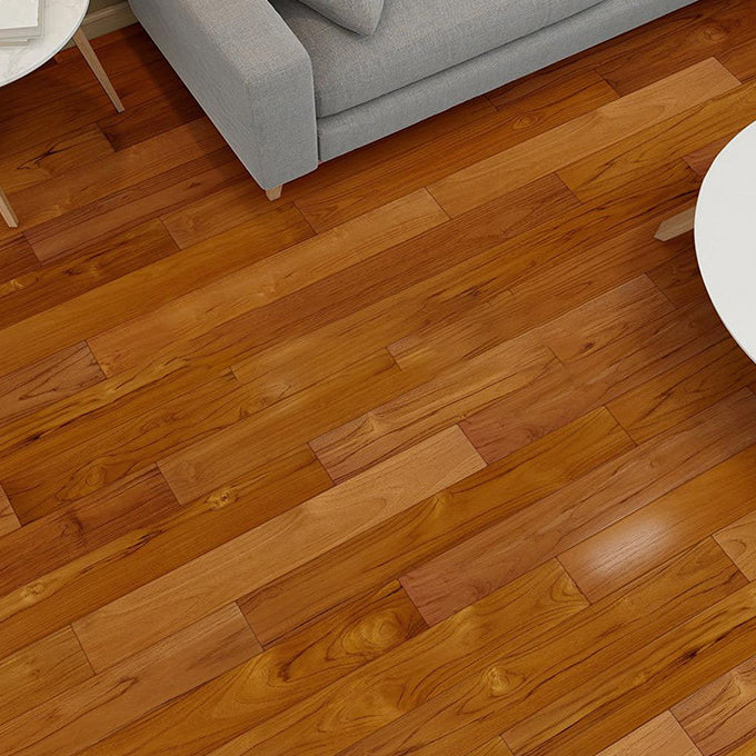 Modern Laminate Flooring Click Lock Stain Resistant Laminate Plank Flooring Clearhalo 'Flooring 'Home Improvement' 'home_improvement' 'home_improvement_laminate_flooring' 'Laminate Flooring' 'laminate_flooring' Walls and Ceiling' 7253698
