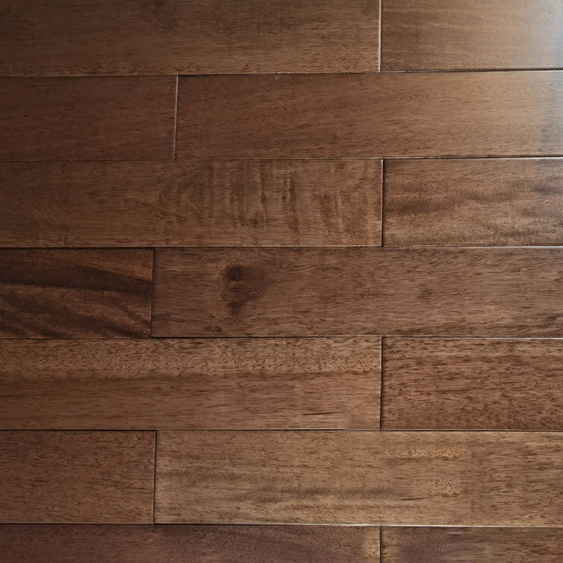 Modern Laminate Flooring Click Lock Stain Resistant Laminate Plank Flooring Brown Clearhalo 'Flooring 'Home Improvement' 'home_improvement' 'home_improvement_laminate_flooring' 'Laminate Flooring' 'laminate_flooring' Walls and Ceiling' 7253704