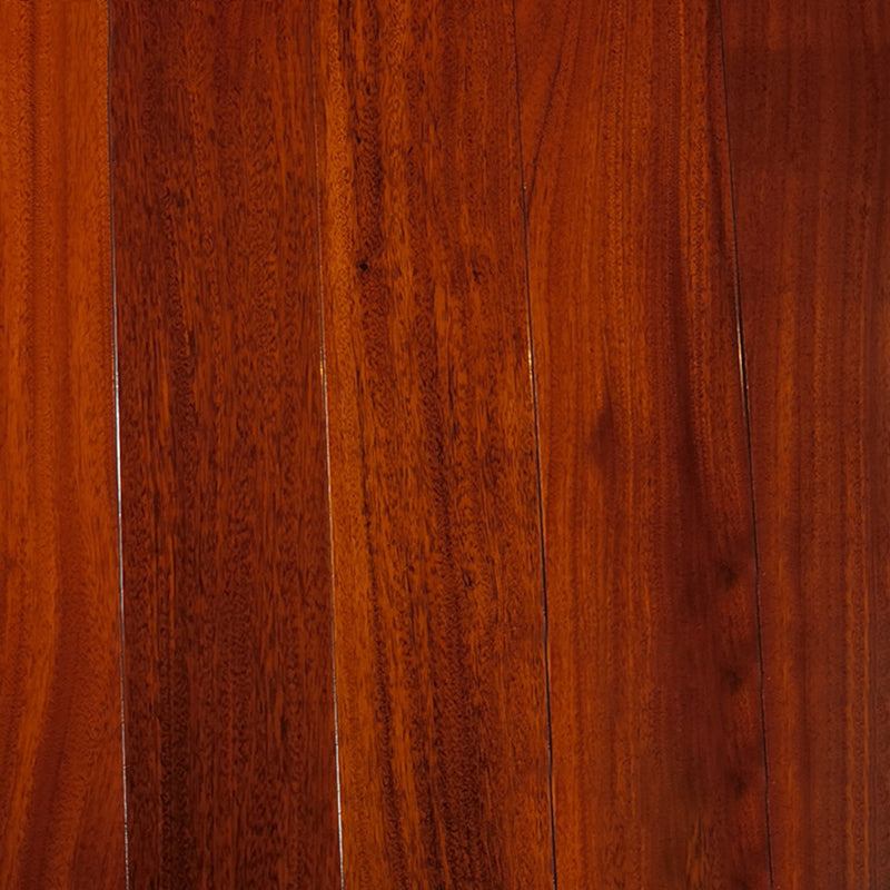 Modern Laminate Flooring Click Lock Stain Resistant Laminate Plank Flooring Brick red Clearhalo 'Flooring 'Home Improvement' 'home_improvement' 'home_improvement_laminate_flooring' 'Laminate Flooring' 'laminate_flooring' Walls and Ceiling' 7253707