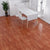 Home Indoor Vinyl Floor Coiled Marble Print Square PVC Vinyl Flooring Red Brown Clearhalo 'Flooring 'Home Improvement' 'home_improvement' 'home_improvement_vinyl_flooring' 'Vinyl Flooring' 'vinyl_flooring' Walls and Ceiling' 7253786
