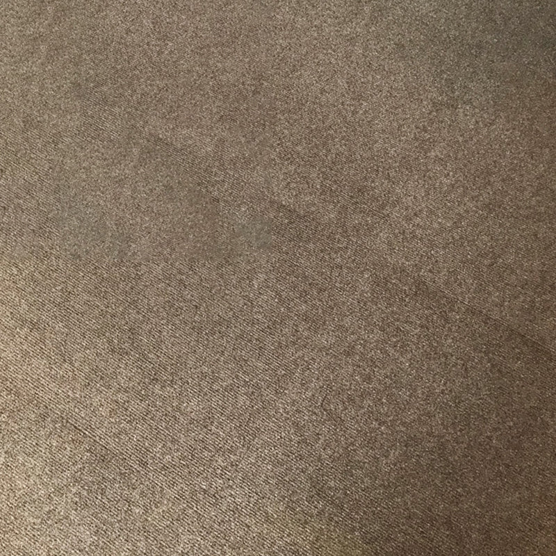 Indoor Carpet Tiles Solid Color Level Loop Stain Resistant Carpet Tiles Camel Clearhalo 'Carpet Tiles & Carpet Squares' 'carpet_tiles_carpet_squares' 'Flooring 'Home Improvement' 'home_improvement' 'home_improvement_carpet_tiles_carpet_squares' Walls and Ceiling' 7253811