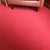 Indoor Carpet Tiles Solid Color Level Loop Stain Resistant Carpet Tiles Red Clearhalo 'Carpet Tiles & Carpet Squares' 'carpet_tiles_carpet_squares' 'Flooring 'Home Improvement' 'home_improvement' 'home_improvement_carpet_tiles_carpet_squares' Walls and Ceiling' 7253817