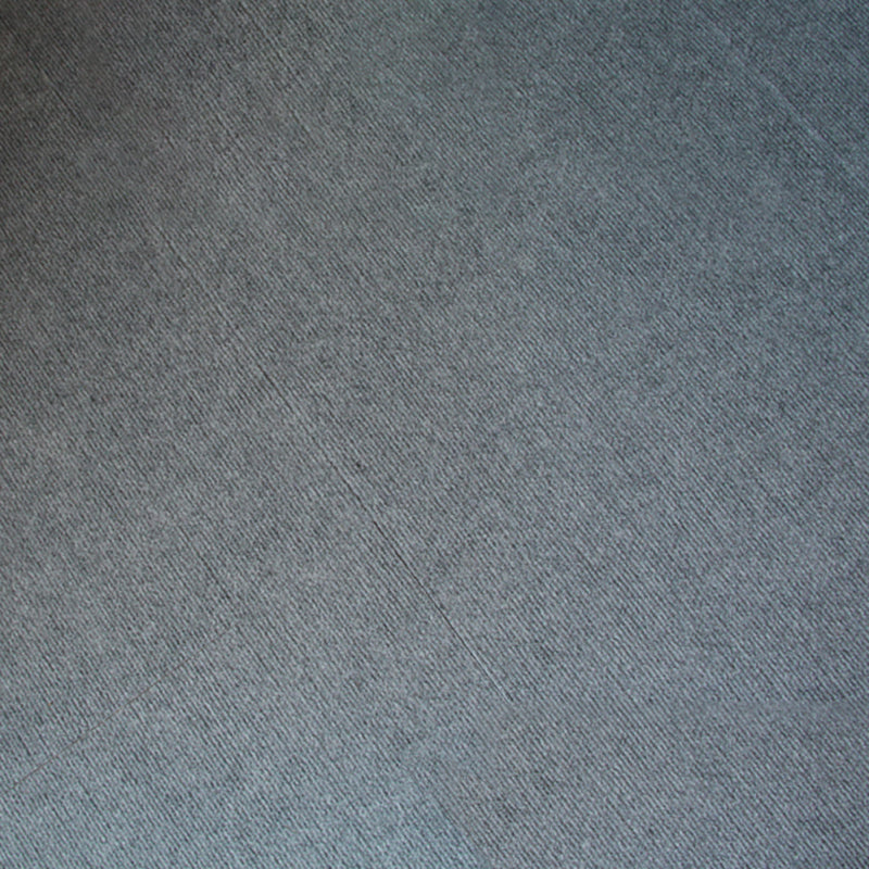 Indoor Carpet Tiles Solid Color Level Loop Stain Resistant Carpet Tiles Grey Clearhalo 'Carpet Tiles & Carpet Squares' 'carpet_tiles_carpet_squares' 'Flooring 'Home Improvement' 'home_improvement' 'home_improvement_carpet_tiles_carpet_squares' Walls and Ceiling' 7253824