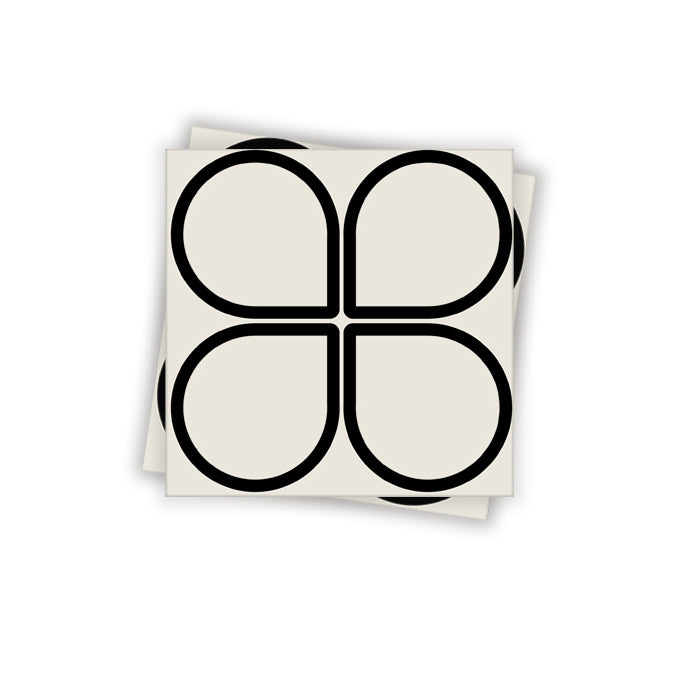 Pattern Printing Peel & Stick Tile Square Water Resistant Single Tile Clearhalo 'Flooring 'Home Improvement' 'home_improvement' 'home_improvement_peel_stick_blacksplash' 'Peel & Stick Backsplash Tile' 'peel_stick_blacksplash' 'Walls & Ceilings' Walls and Ceiling' 7253901