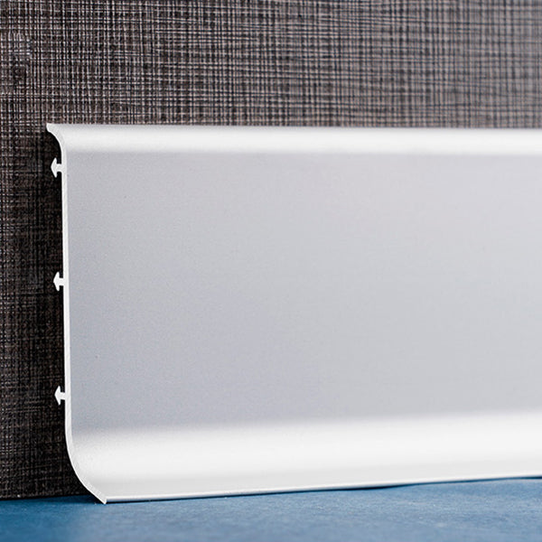 Tin Backsplash Paneling Fade Resistant Waterproof Modern Metal Siding Panel Silver Clearhalo 'Flooring 'Home Improvement' 'home_improvement' 'home_improvement_wall_paneling' 'Wall Paneling' 'wall_paneling' 'Walls & Ceilings' Walls and Ceiling' 7253924