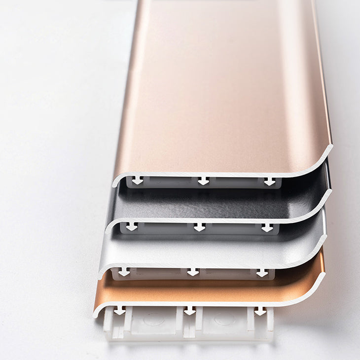 Tin Backsplash Paneling Fade Resistant Waterproof Modern Metal Siding Panel Clearhalo 'Flooring 'Home Improvement' 'home_improvement' 'home_improvement_wall_paneling' 'Wall Paneling' 'wall_paneling' 'Walls & Ceilings' Walls and Ceiling' 7253928