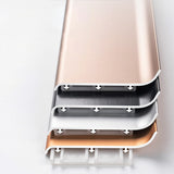 Tin Backsplash Paneling Fade Resistant Waterproof Modern Metal Siding Panel Clearhalo 'Flooring 'Home Improvement' 'home_improvement' 'home_improvement_wall_paneling' 'Wall Paneling' 'wall_paneling' 'Walls & Ceilings' Walls and Ceiling' 7253928