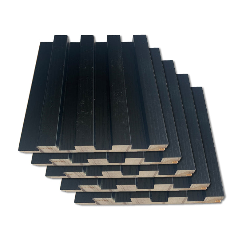 Shiplap Wall Ceiling Indoor Contemporary Pine Wood Wall Ceiling Textured Black Clearhalo 'Flooring 'Home Improvement' 'home_improvement' 'home_improvement_wall_paneling' 'Wall Paneling' 'wall_paneling' 'Walls & Ceilings' Walls and Ceiling' 7253998