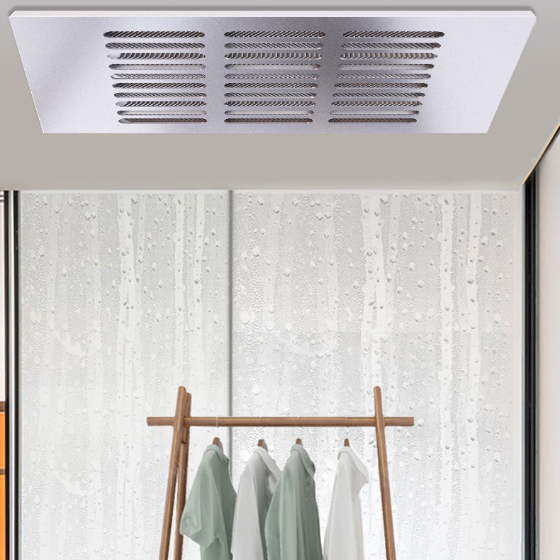 Base Included Framed Shower Stall with White Base and Fixed Panel Clearhalo 'Bathroom Remodel & Bathroom Fixtures' 'Home Improvement' 'home_improvement' 'home_improvement_shower_stalls_enclosures' 'Shower Stalls & Enclosures' 'shower_stalls_enclosures' 'Showers & Bathtubs' 7257195