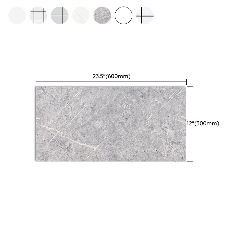 Field Tile Wallpaper Waterproof Peel and Stick Backsplash Wall Tile Clearhalo 'Flooring 'Home Improvement' 'home_improvement' 'home_improvement_peel_stick_blacksplash' 'Peel & Stick Backsplash Tile' 'peel_stick_blacksplash' 'Walls & Ceilings' Walls and Ceiling' 7257508