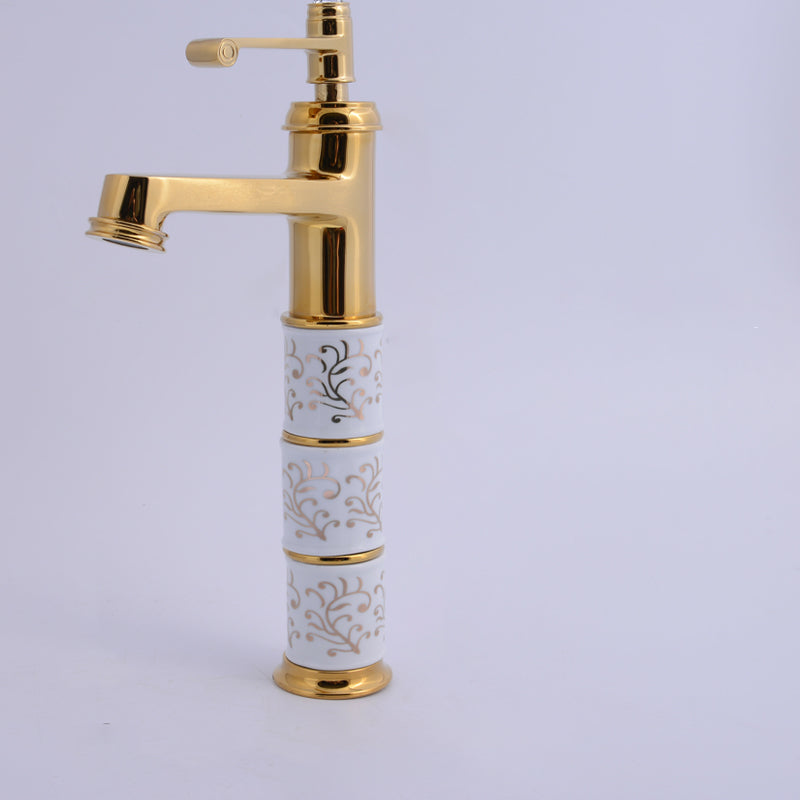 Traditional Vessel Bathroom Sink Oval Porcelain with Overflow Vessel Clearhalo 'Bathroom Remodel & Bathroom Fixtures' 'Bathroom Sinks & Faucet Components' 'Bathroom Sinks' 'bathroom_sink' 'Home Improvement' 'home_improvement' 'home_improvement_bathroom_sink' 7260170