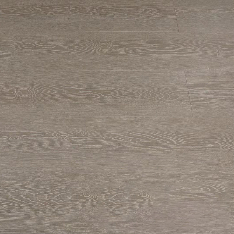 Laminate Flooring Indoor Living Room Waterproof Wooden Laminate Floor Silver/Gray Clearhalo 'Flooring 'Home Improvement' 'home_improvement' 'home_improvement_laminate_flooring' 'Laminate Flooring' 'laminate_flooring' Walls and Ceiling' 7260376