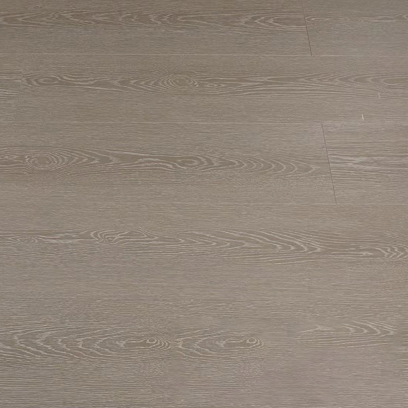 Laminate Flooring Indoor Living Room Waterproof Wooden Laminate Floor Silver Gray Clearhalo 'Flooring 'Home Improvement' 'home_improvement' 'home_improvement_laminate_flooring' 'Laminate Flooring' 'laminate_flooring' Walls and Ceiling' 7260376