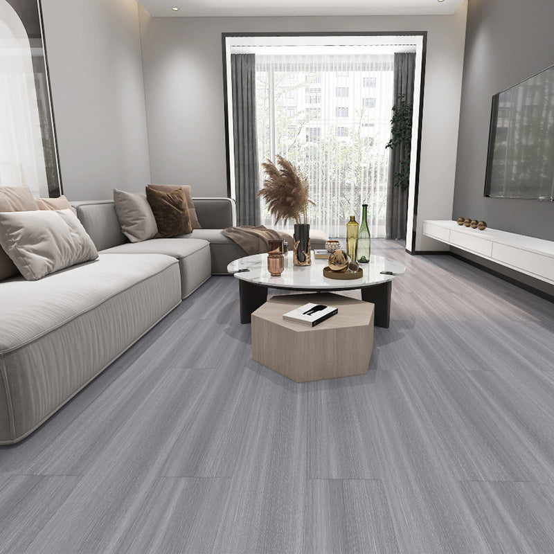 Laminate Flooring Indoor Living Room Waterproof Wooden Laminate Floor Bright Grey Clearhalo 'Flooring 'Home Improvement' 'home_improvement' 'home_improvement_laminate_flooring' 'Laminate Flooring' 'laminate_flooring' Walls and Ceiling' 7260384