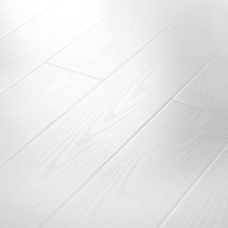 Laminate Flooring Tile Wooden Waterproof Indoor Laminate Floor White Clearhalo 'Flooring 'Home Improvement' 'home_improvement' 'home_improvement_laminate_flooring' 'Laminate Flooring' 'laminate_flooring' Walls and Ceiling' 7260391