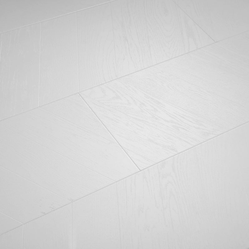 Laminate Flooring Tile Wooden Waterproof Indoor Laminate Floor White/ Gray Clearhalo 'Flooring 'Home Improvement' 'home_improvement' 'home_improvement_laminate_flooring' 'Laminate Flooring' 'laminate_flooring' Walls and Ceiling' 7260395