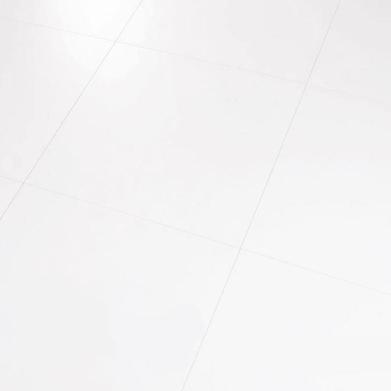 Laminate Flooring Tile Wooden Waterproof Indoor Laminate Floor Milky White 279.9 sq ft. - 26 Pieces Clearhalo 'Flooring 'Home Improvement' 'home_improvement' 'home_improvement_laminate_flooring' 'Laminate Flooring' 'laminate_flooring' Walls and Ceiling' 7260405