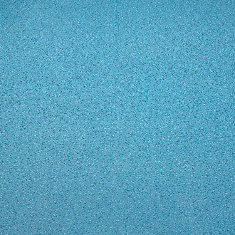 Indoor Flooring Peel and Stick Coiled PVC 200cm Waterproof Vinyl Floor Blue Clearhalo 'Flooring 'Home Improvement' 'home_improvement' 'home_improvement_vinyl_flooring' 'Vinyl Flooring' 'vinyl_flooring' Walls and Ceiling' 7260414