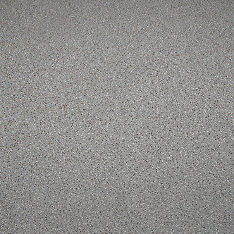 Indoor Flooring Peel and Stick Coiled PVC 200cm Waterproof Vinyl Floor Pewter Clearhalo 'Flooring 'Home Improvement' 'home_improvement' 'home_improvement_vinyl_flooring' 'Vinyl Flooring' 'vinyl_flooring' Walls and Ceiling' 7260425