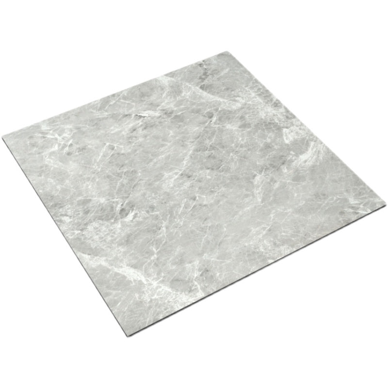 Indoor Vinyl Floor Peel and Stick Square PVC Stain Resistance Vinyl Floor Clearhalo 'Flooring 'Home Improvement' 'home_improvement' 'home_improvement_vinyl_flooring' 'Vinyl Flooring' 'vinyl_flooring' Walls and Ceiling' 7260444