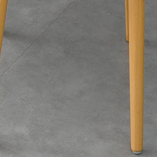 Indoor Vinyl Floor Peel and Stick Square PVC Stain Resistance Vinyl Floor Clearhalo 'Flooring 'Home Improvement' 'home_improvement' 'home_improvement_vinyl_flooring' 'Vinyl Flooring' 'vinyl_flooring' Walls and Ceiling' 7260446