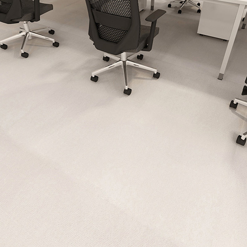 Bedroom Carpet Tiles Solid Color Lever Loop Color Block Carpet Tiles Clearhalo 'Carpet Tiles & Carpet Squares' 'carpet_tiles_carpet_squares' 'Flooring 'Home Improvement' 'home_improvement' 'home_improvement_carpet_tiles_carpet_squares' Walls and Ceiling' 7260474