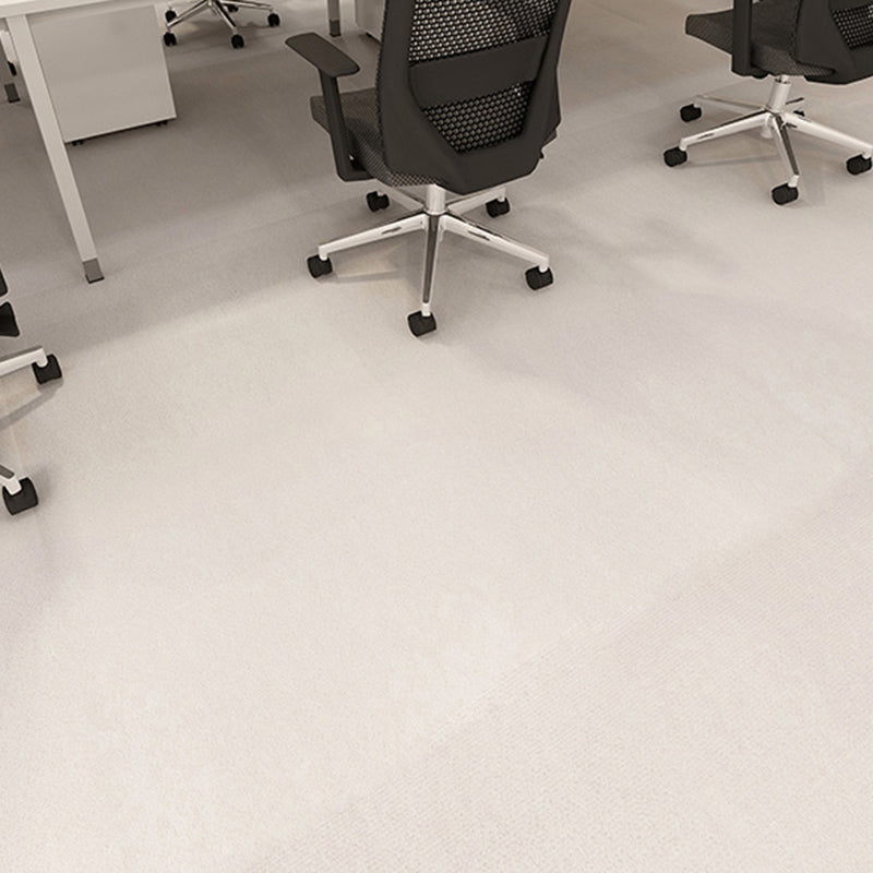 Bedroom Carpet Tiles Solid Color Lever Loop Color Block Carpet Tiles Clearhalo 'Carpet Tiles & Carpet Squares' 'carpet_tiles_carpet_squares' 'Flooring 'Home Improvement' 'home_improvement' 'home_improvement_carpet_tiles_carpet_squares' Walls and Ceiling' 7260494