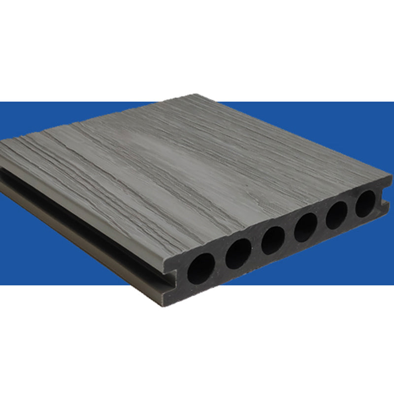 Wire brushed Hardwood Flooring Contemporary Wooden Wall Planks Light Gray Clearhalo 'Flooring 'Hardwood Flooring' 'hardwood_flooring' 'Home Improvement' 'home_improvement' 'home_improvement_hardwood_flooring' Walls and Ceiling' 7260523