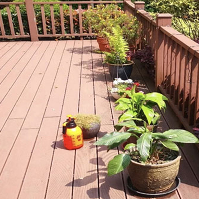 Wire brushed Hardwood Flooring Contemporary Wooden Wall Planks Clearhalo 'Flooring 'Hardwood Flooring' 'hardwood_flooring' 'Home Improvement' 'home_improvement' 'home_improvement_hardwood_flooring' Walls and Ceiling' 7260529