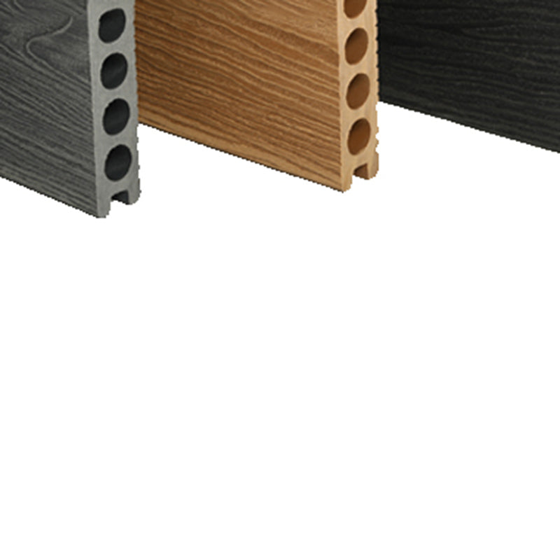 Wire brushed Hardwood Flooring Contemporary Wooden Wall Planks Clearhalo 'Flooring 'Hardwood Flooring' 'hardwood_flooring' 'Home Improvement' 'home_improvement' 'home_improvement_hardwood_flooring' Walls and Ceiling' 7260535