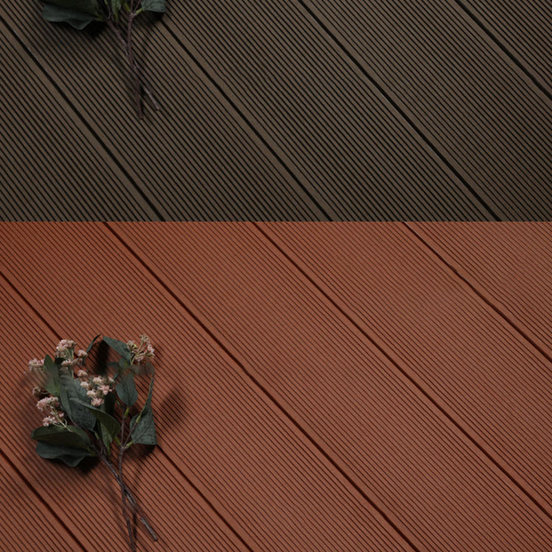 Wire brushed Hardwood Flooring Contemporary Wooden Wall Planks Clearhalo 'Flooring 'Hardwood Flooring' 'hardwood_flooring' 'Home Improvement' 'home_improvement' 'home_improvement_hardwood_flooring' Walls and Ceiling' 7260540