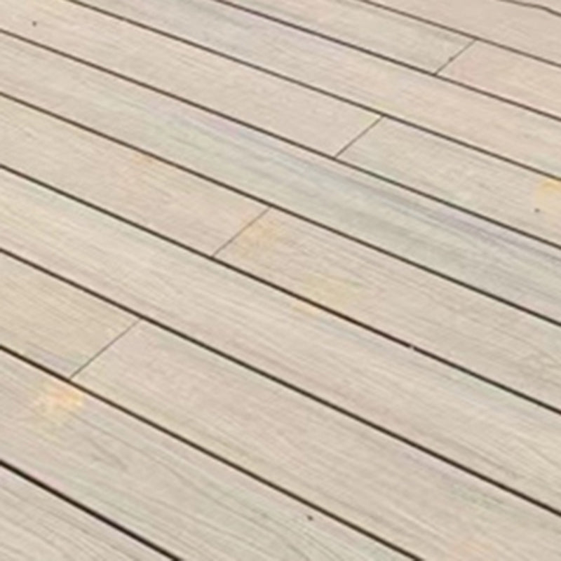 Wire Brushed Wood Flooring Tiles Contemporary Hardwood Deck Tile Clearhalo 'Flooring 'Hardwood Flooring' 'hardwood_flooring' 'Home Improvement' 'home_improvement' 'home_improvement_hardwood_flooring' Walls and Ceiling' 7260554
