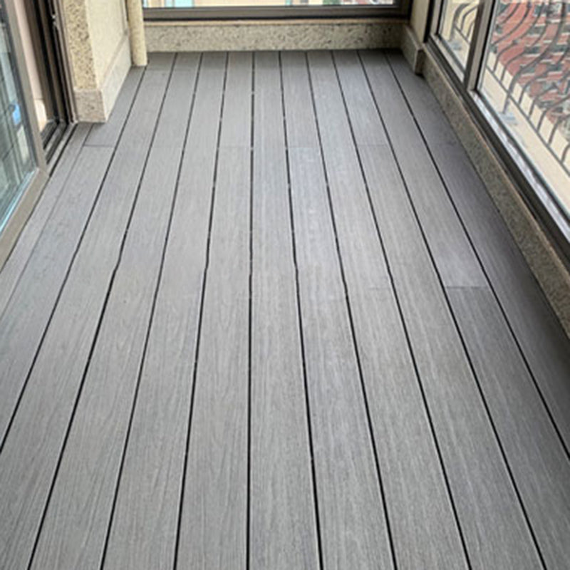 Wire Brushed Wood Flooring Tiles Contemporary Hardwood Deck Tile Clearhalo 'Flooring 'Hardwood Flooring' 'hardwood_flooring' 'Home Improvement' 'home_improvement' 'home_improvement_hardwood_flooring' Walls and Ceiling' 7260558