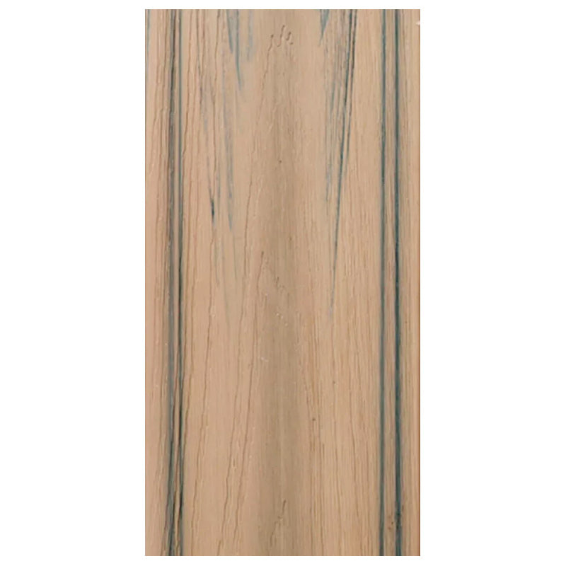 WPC Flooring Modern Style Waterproof Rectangle Texture Effect Nail Flooring Brown Straight Wood Grain Clearhalo 'Flooring 'Hardwood Flooring' 'hardwood_flooring' 'Home Improvement' 'home_improvement' 'home_improvement_hardwood_flooring' Walls and Ceiling' 7260598