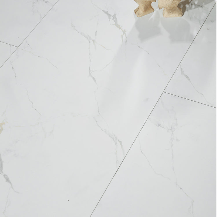 Industry Style Flooring Ceramic Marble Rectangular Indoor Waterproof Flooring Clearhalo 'Flooring 'Home Improvement' 'home_improvement' 'home_improvement_laminate_flooring' 'Laminate Flooring' 'laminate_flooring' Walls and Ceiling' 7265937