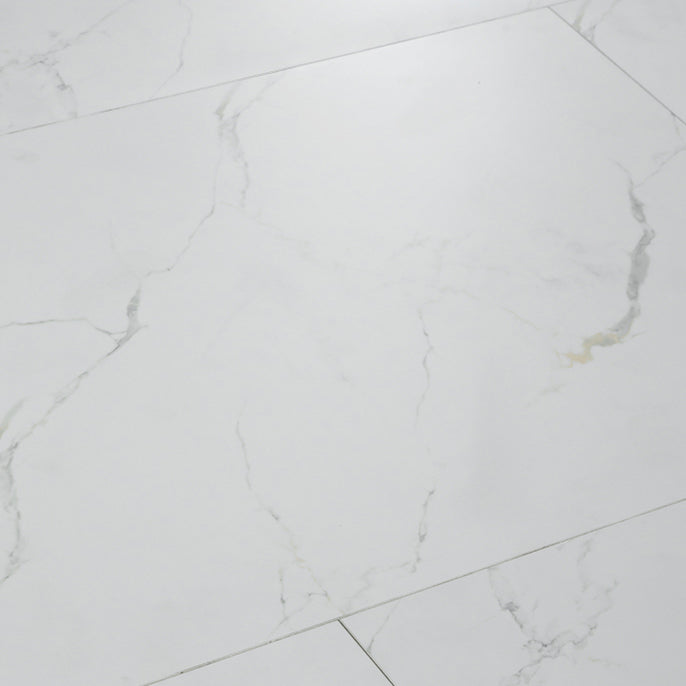 Industry Style Flooring Ceramic Marble Rectangular Indoor Waterproof Flooring Clearhalo 'Flooring 'Home Improvement' 'home_improvement' 'home_improvement_laminate_flooring' 'Laminate Flooring' 'laminate_flooring' Walls and Ceiling' 7265939
