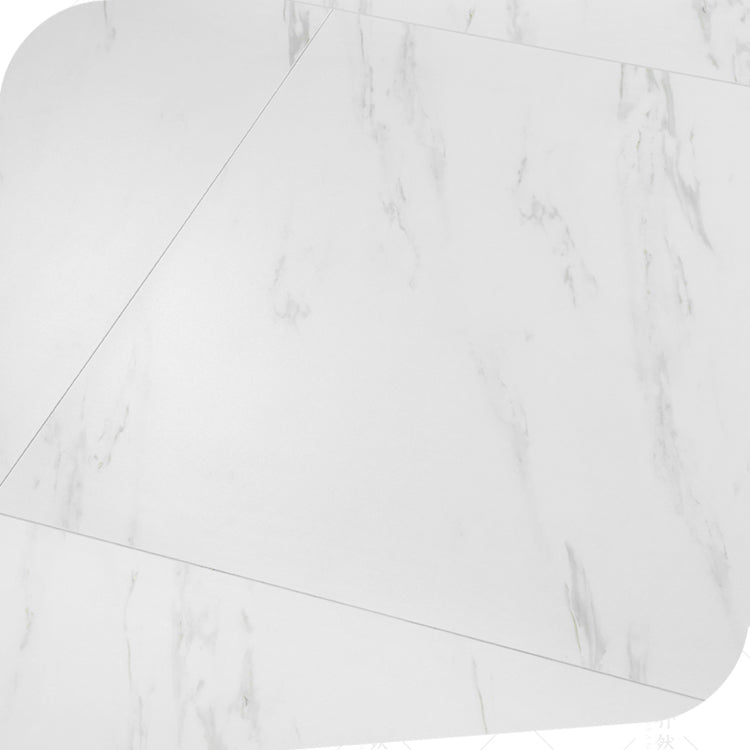 Industry Style Flooring Ceramic Marble Rectangular Indoor Waterproof Flooring Clearhalo 'Flooring 'Home Improvement' 'home_improvement' 'home_improvement_laminate_flooring' 'Laminate Flooring' 'laminate_flooring' Walls and Ceiling' 7265941