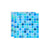 Plastic Peel & Stick Subway Tile Modern Simple Subway Tile Wallpaper Blue Clearhalo 'Flooring 'Home Improvement' 'home_improvement' 'home_improvement_peel_stick_blacksplash' 'Peel & Stick Backsplash Tile' 'peel_stick_blacksplash' 'Walls & Ceilings' Walls and Ceiling' 7266055