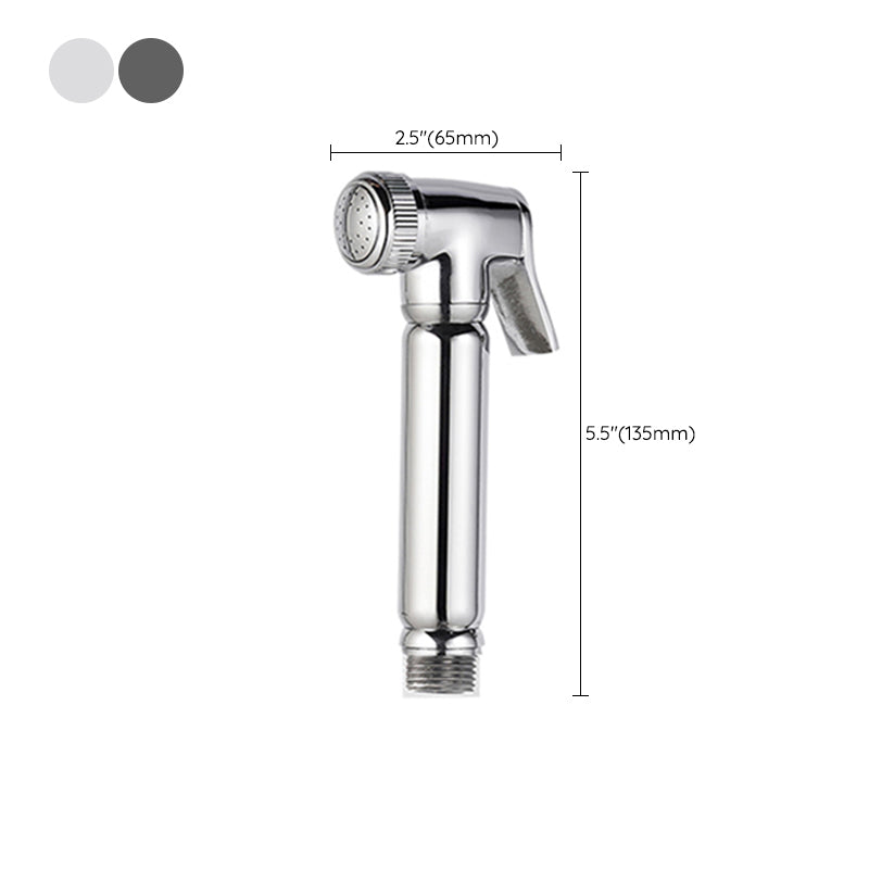 Traditional Style Shower Head in Brass Single Spray Wall-Mount Showerhead Clearhalo 'Bathroom Remodel & Bathroom Fixtures' 'Home Improvement' 'home_improvement' 'home_improvement_shower_heads' 'Shower Heads' 'shower_heads' 'Showers & Bathtubs Plumbing' 'Showers & Bathtubs' 7268701