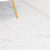 Modern Vinyl Tile Plastic Peel and Stick Marble Look Fade Resistant Tile Flooring White Clearhalo 'Flooring 'Home Improvement' 'home_improvement' 'home_improvement_vinyl_flooring' 'Vinyl Flooring' 'vinyl_flooring' Walls and Ceiling' 7269132