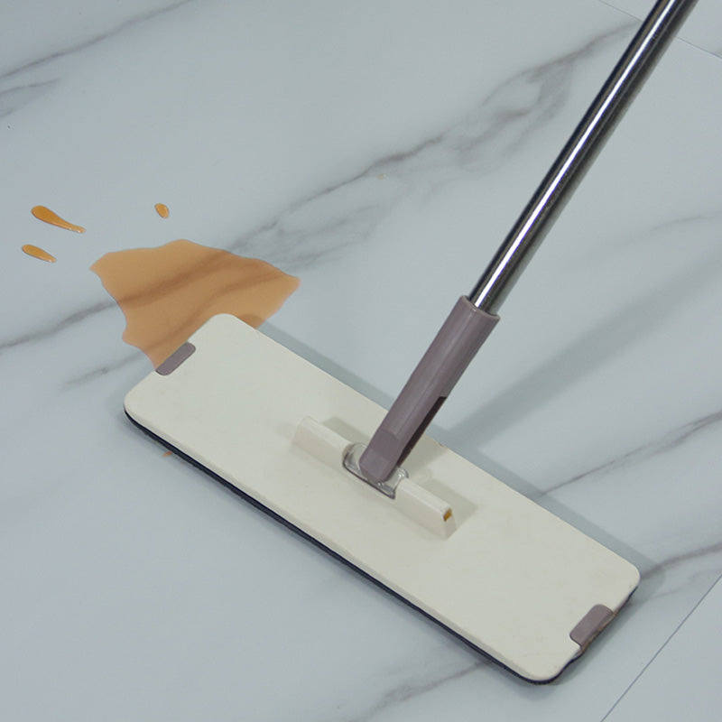 Modern Home Vinyl Flooring Peel and Stick Marble Print Square PVC Flooring Clearhalo 'Flooring 'Home Improvement' 'home_improvement' 'home_improvement_vinyl_flooring' 'Vinyl Flooring' 'vinyl_flooring' Walls and Ceiling' 7269148