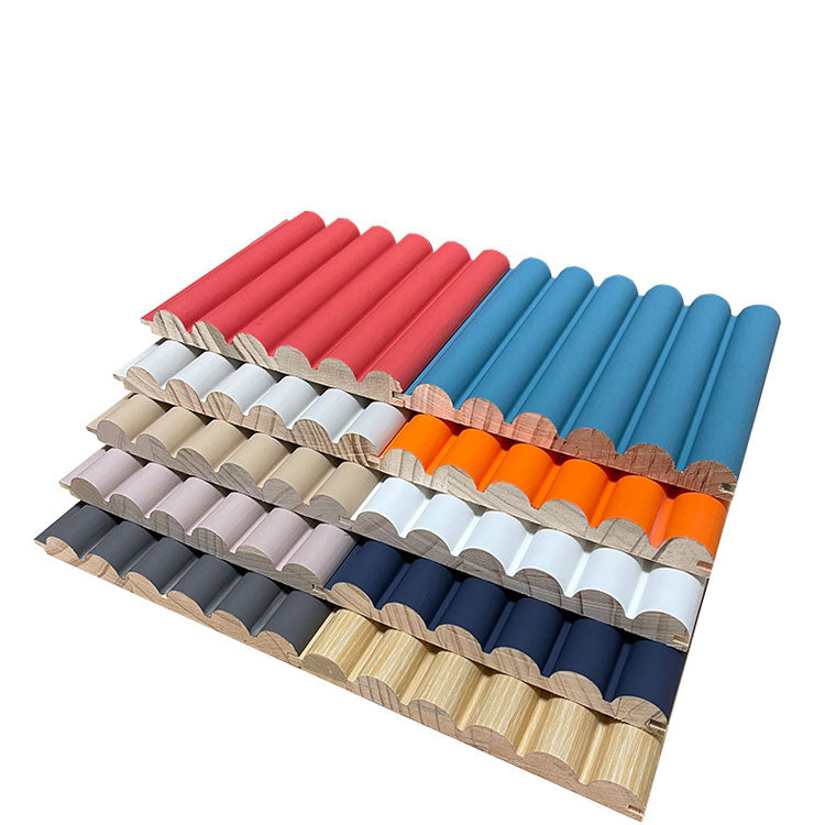 Shiplap Wall Paneling Scratch Resistant Indoor Waterproof Pine Wood Wall Paneling Clearhalo 'Flooring 'Home Improvement' 'home_improvement' 'home_improvement_wall_paneling' 'Wall Paneling' 'wall_paneling' 'Walls & Ceilings' Walls and Ceiling' 7269251