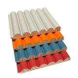 Shiplap Wall Paneling Scratch Resistant Indoor Waterproof Pine Wood Wall Paneling Clearhalo 'Flooring 'Home Improvement' 'home_improvement' 'home_improvement_wall_paneling' 'Wall Paneling' 'wall_paneling' 'Walls & Ceilings' Walls and Ceiling' 7269253