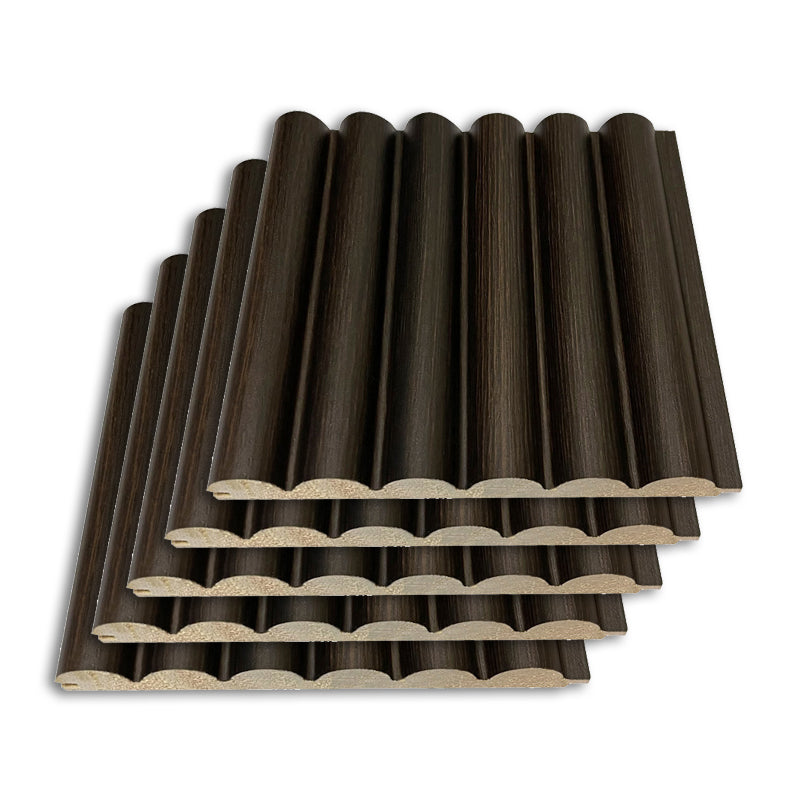 Shiplap Wall Paneling Scratch Resistant Indoor Waterproof Pine Wood Wall Paneling Oak Clearhalo 'Flooring 'Home Improvement' 'home_improvement' 'home_improvement_wall_paneling' 'Wall Paneling' 'wall_paneling' 'Walls & Ceilings' Walls and Ceiling' 7269259