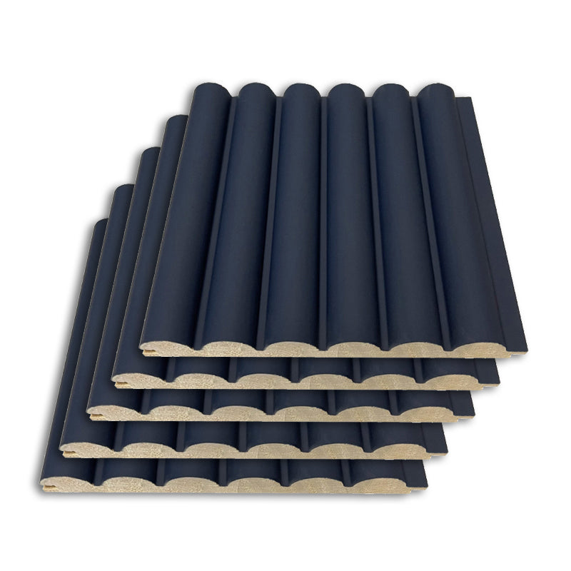 Shiplap Wall Paneling Scratch Resistant Indoor Waterproof Pine Wood Wall Paneling Ocean Blue Clearhalo 'Flooring 'Home Improvement' 'home_improvement' 'home_improvement_wall_paneling' 'Wall Paneling' 'wall_paneling' 'Walls & Ceilings' Walls and Ceiling' 7269263