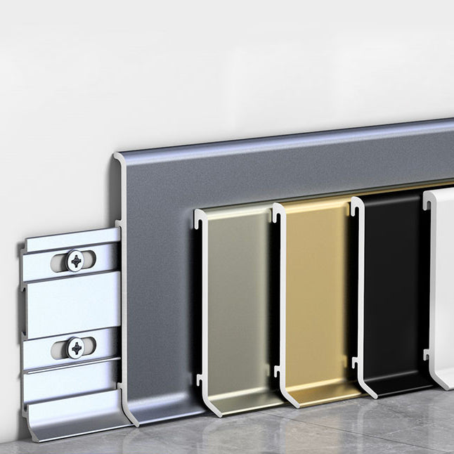 Metal Siding Panel Fade Resistant Waterproof Indoor Tin Backsplash Panel Clearhalo 'Flooring 'Home Improvement' 'home_improvement' 'home_improvement_wall_paneling' 'Wall Paneling' 'wall_paneling' 'Walls & Ceilings' Walls and Ceiling' 7269270