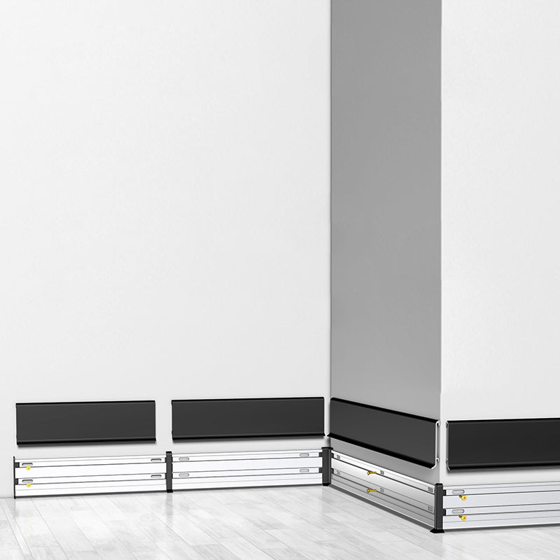 Metal Siding Panel Fade Resistant Waterproof Indoor Tin Backsplash Panel Clearhalo 'Flooring 'Home Improvement' 'home_improvement' 'home_improvement_wall_paneling' 'Wall Paneling' 'wall_paneling' 'Walls & Ceilings' Walls and Ceiling' 7269275