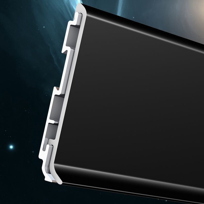 Metal Siding Panel Fade Resistant Waterproof Indoor Tin Backsplash Panel Clearhalo 'Flooring 'Home Improvement' 'home_improvement' 'home_improvement_wall_paneling' 'Wall Paneling' 'wall_paneling' 'Walls & Ceilings' Walls and Ceiling' 7269281