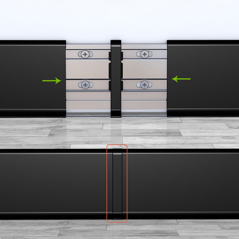 Metal Siding Panel Fade Resistant Waterproof Indoor Tin Backsplash Panel Clearhalo 'Flooring 'Home Improvement' 'home_improvement' 'home_improvement_wall_paneling' 'Wall Paneling' 'wall_paneling' 'Walls & Ceilings' Walls and Ceiling' 7269286