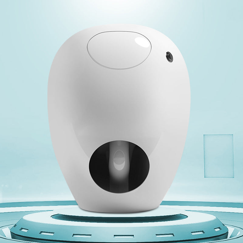 Siphon Jet Modern Toilet All In One Floor Mounted Urine Toilet Clearhalo 'Bathroom Remodel & Bathroom Fixtures' 'Home Improvement' 'home_improvement' 'home_improvement_toilets' 'Toilets & Bidets' 'Toilets' 7271896